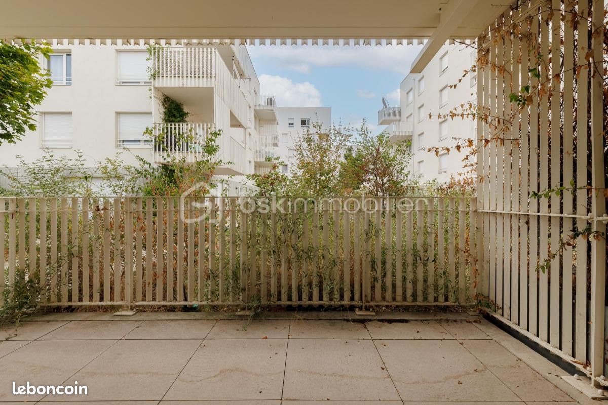 Appartement 3 pièces 57 m² · à Vaulx-en-Velin · 57 m² · 199 000 €
