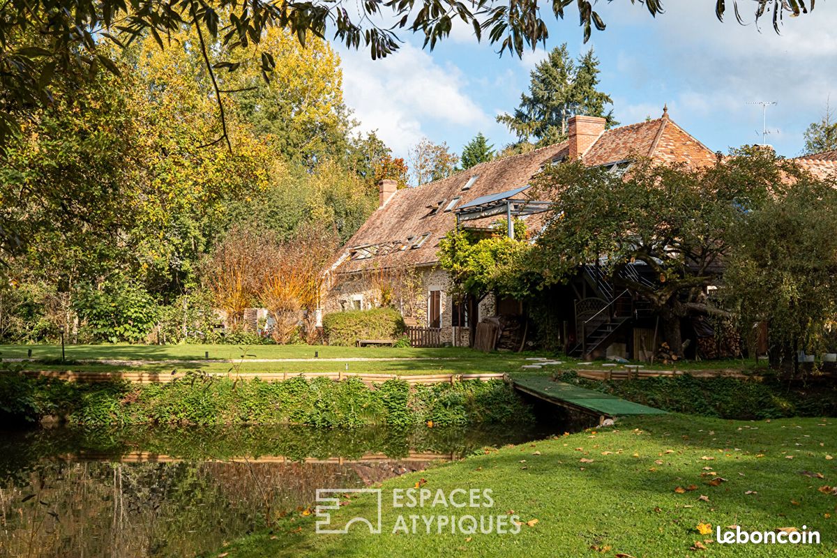 Appartement 7 pièces 165 m² · à Rambouillet · 165 m² · 598 000 €