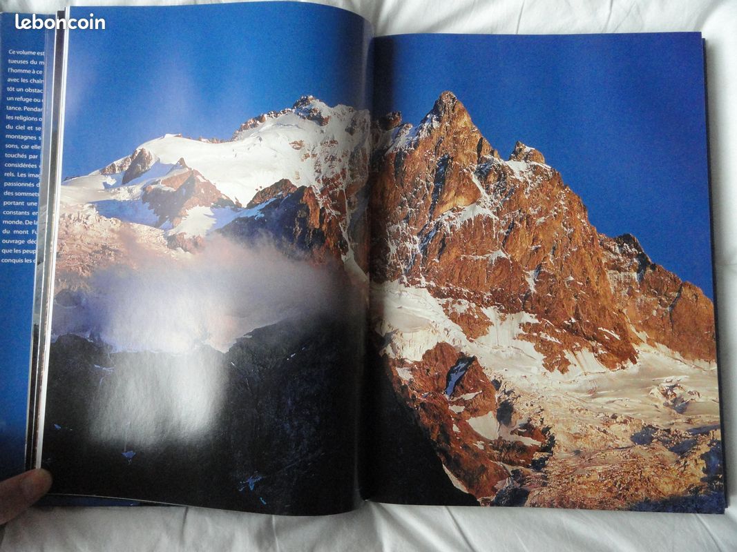 Legendaires sommets (image 6)