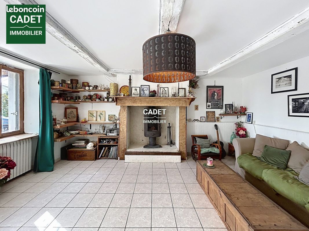 Maison 5 pièces 127 m² (image 9)