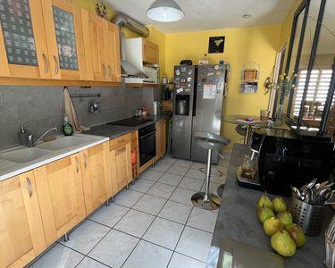 Appartement 430 000 € - 93 m²