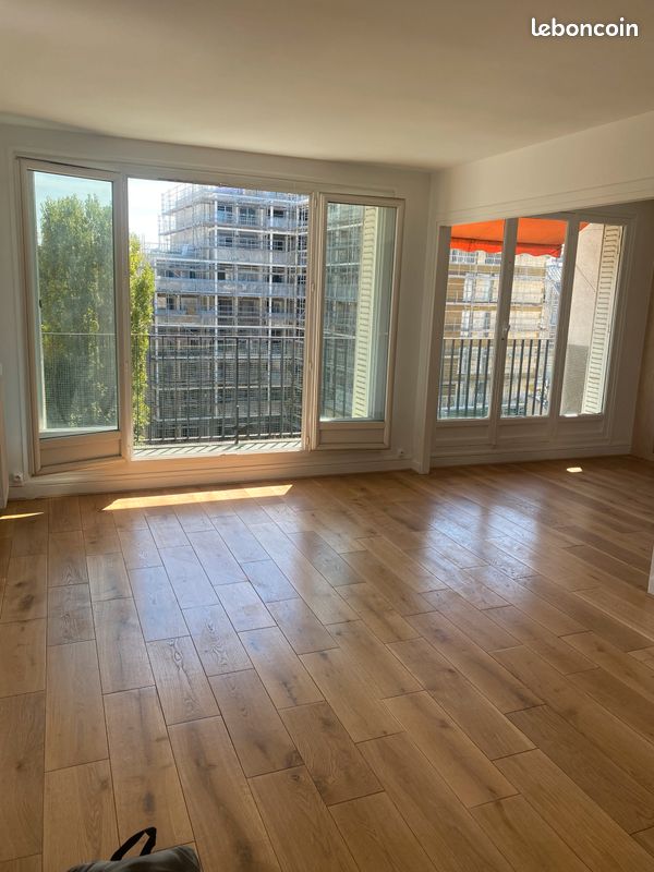 Appartement 4 pièces 82 m² · à Boulogne-Billancourt · 82 m² · 725 000 €