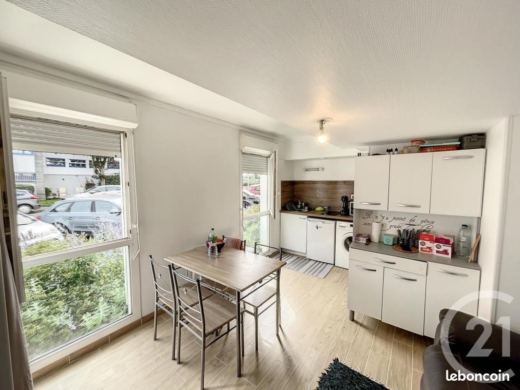 Appartement 2 pièces 26 m² · à Brest · 26 m² · 78 840 €