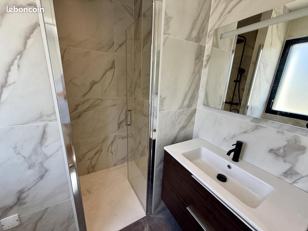 Maison a louer bruz - 6 pièce(s) - 106 m2 - Surfyn