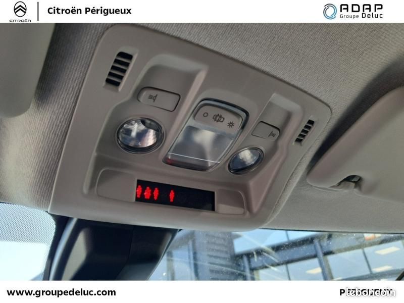 Citroen C3 1.2 PureTech 83ch S&S Shine (image 22)