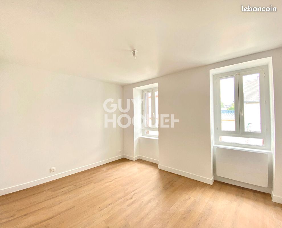 Appartement 1 pièce 18 m² · à Brest · 18 m² · 520 €