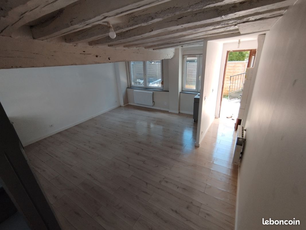 Appartement 3 pièces 55 m² · à Darnétal · 55 m² · 670 €/mois
