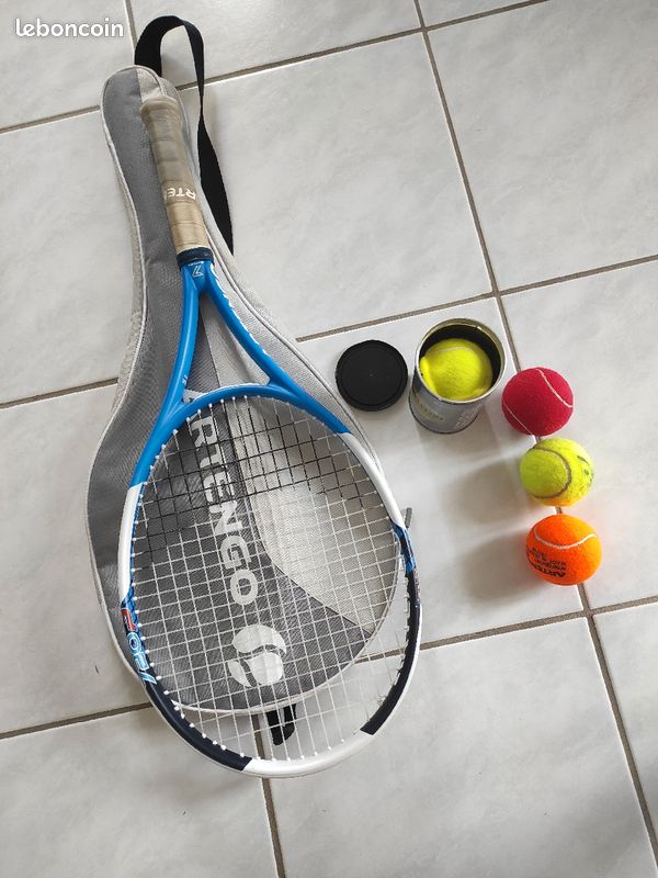 Raquette tennis (image 1)
