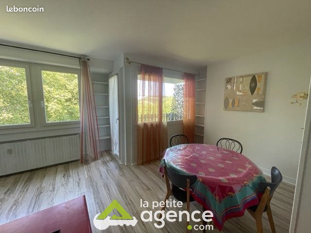 Appartement a louer bourges - 2 pièce(s) - 56 m2 - Surfyn