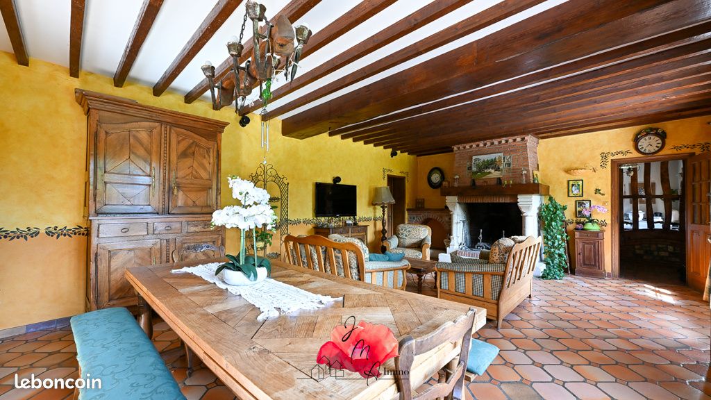 Propriété 7 pièces 172 m² (image 7)