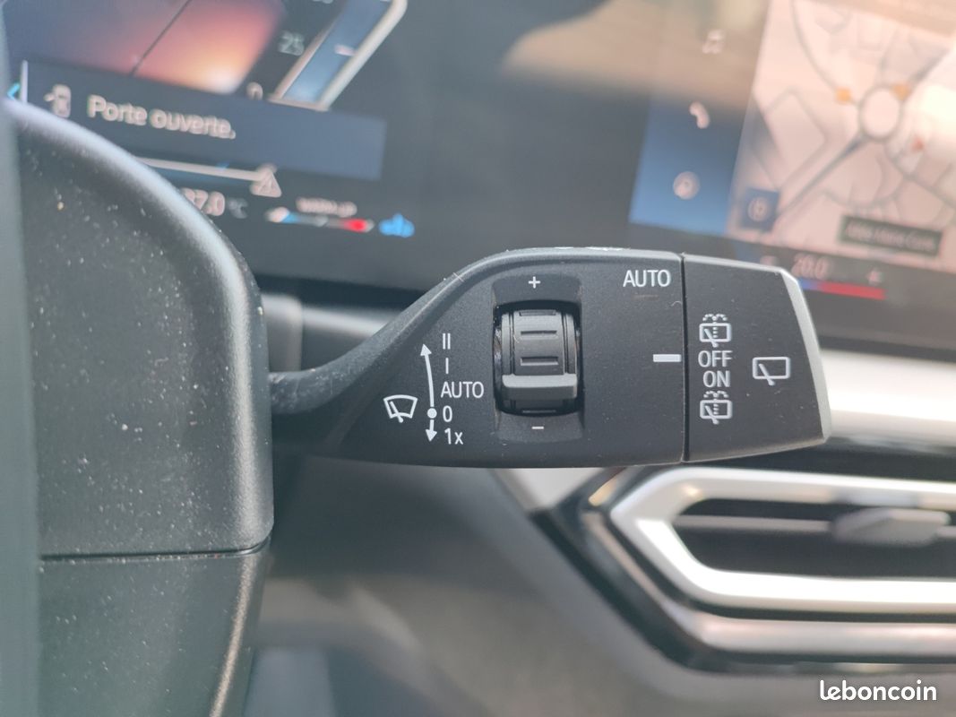 BMW SERIE 3 TOURING G21 320d 190 ch BVA8 Business Design (image 12)