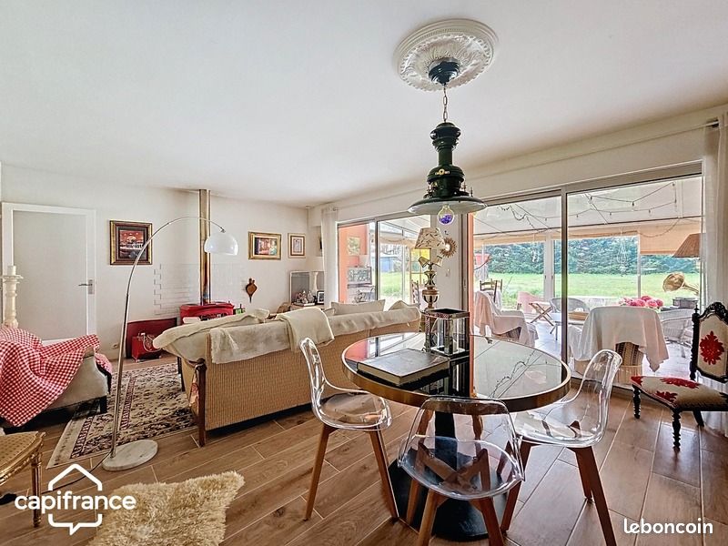 Maison 7 pièces 125 m² · à Thouars · 125 m² · 199 000 €