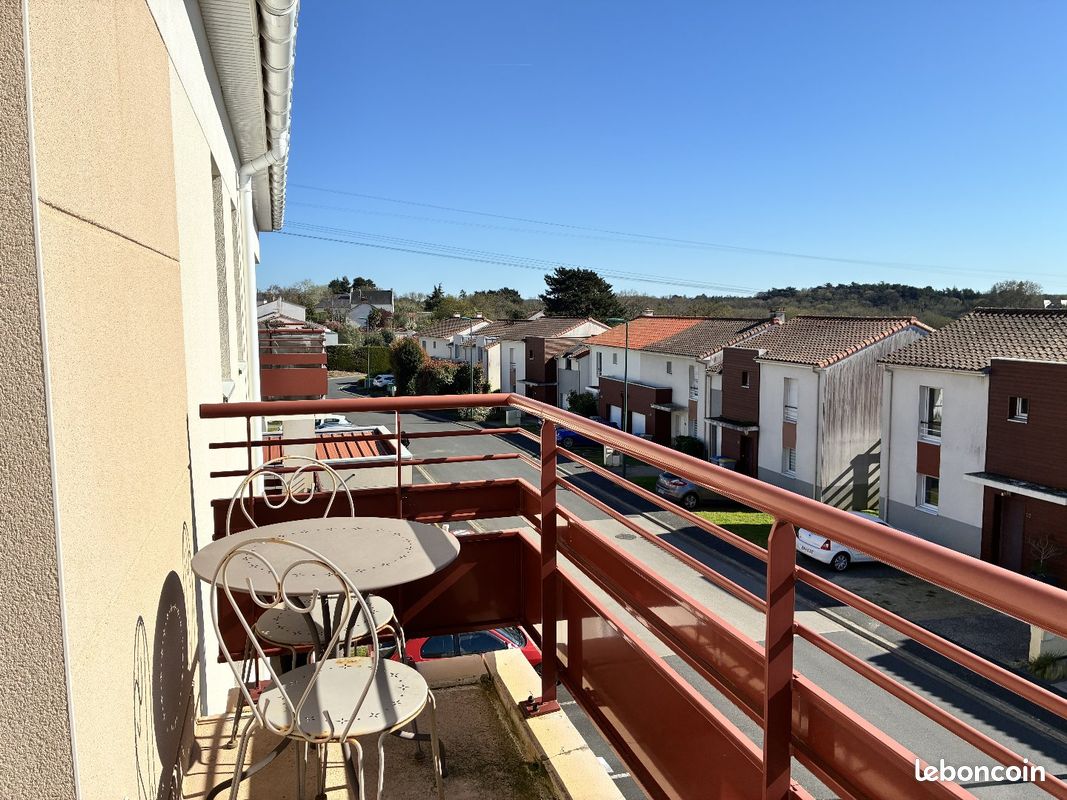 Appartement 3 pièces 65 m² · à Vertou · 65 m² · 229 000 €