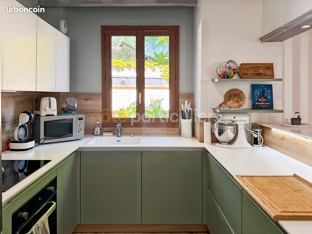 Maison 5 pièces 76 m² (image 9)