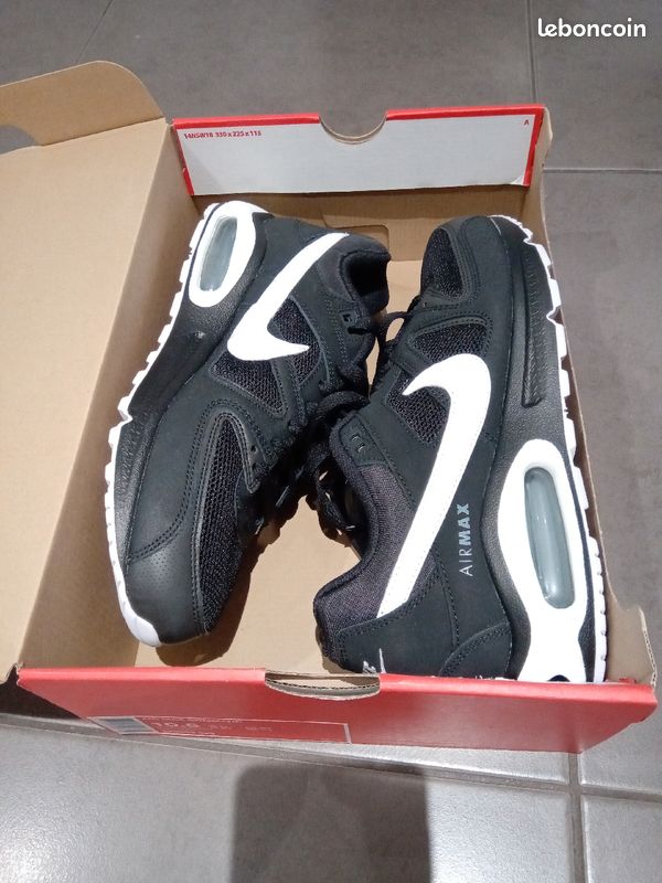 Air max command (image 2)