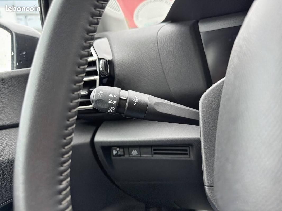 Citroën C4 PureTech 100 BVM6 - You (image 19)