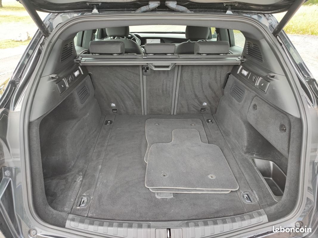 ALFA ROMEO STELVIO MY22 2.2 D 160 ch AT8 Super (image 11)
