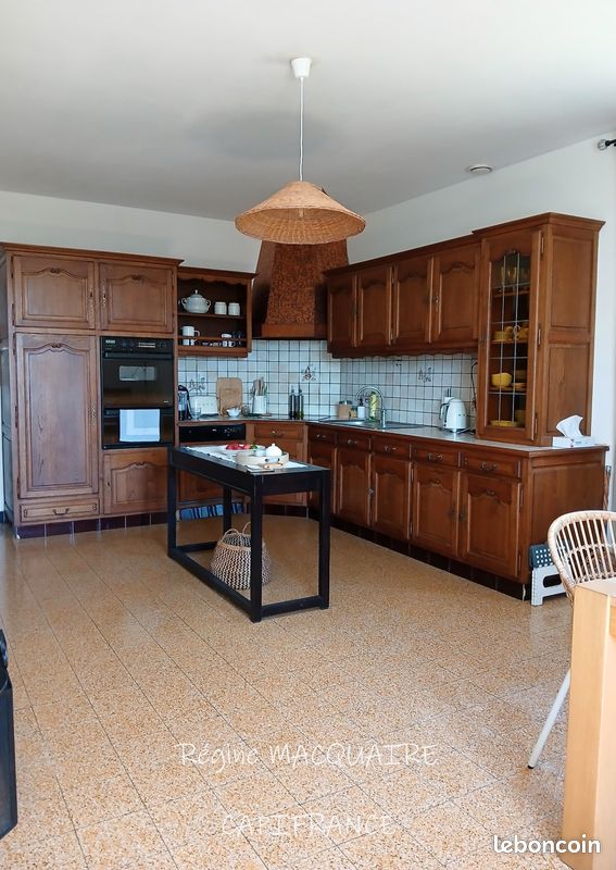 Maison de village 4 pièces 144 m² (image 8)