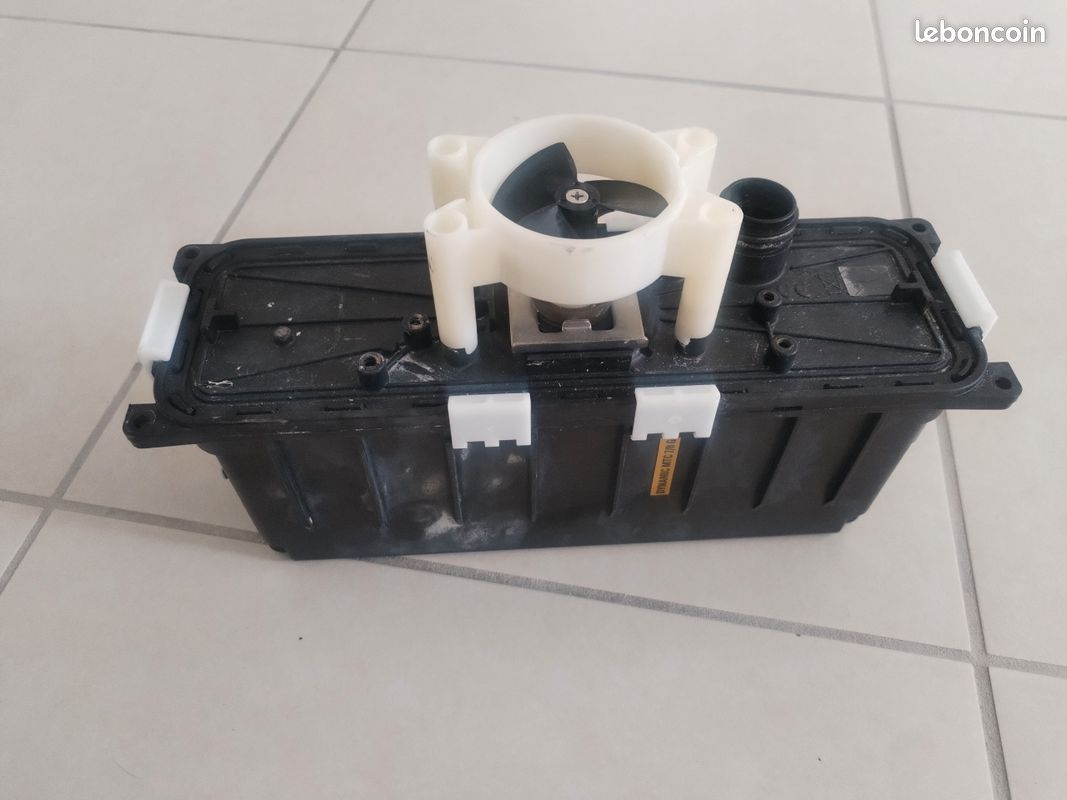 Moteur robot type m400 (image 1)
