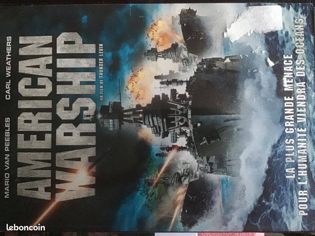 DVD au choix (image 3)