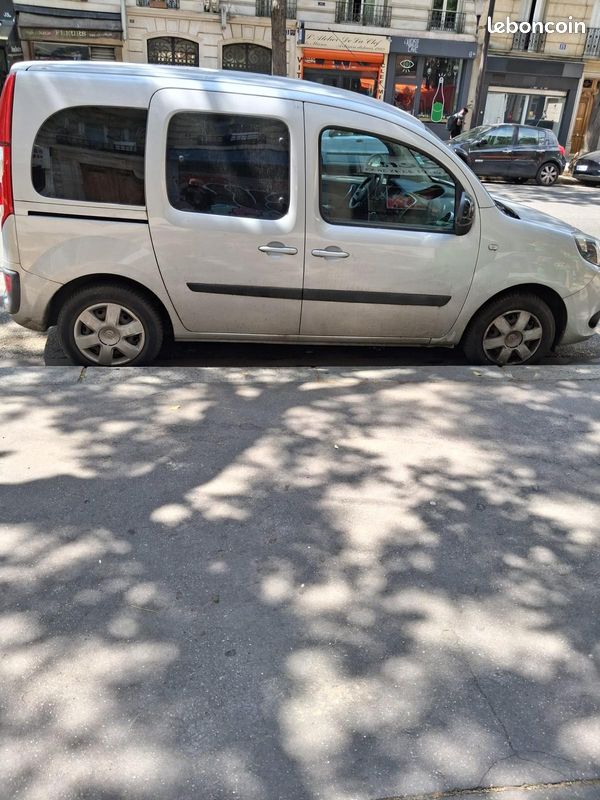Kangoo renault (image 2)