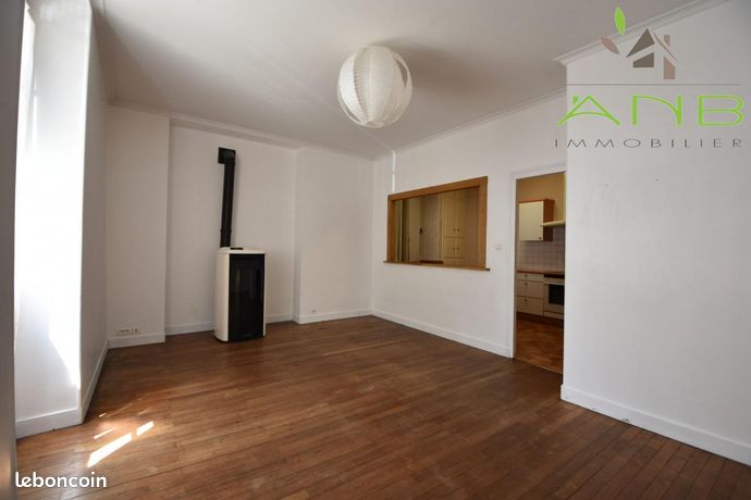 Maison 5 pièces 135 m²
