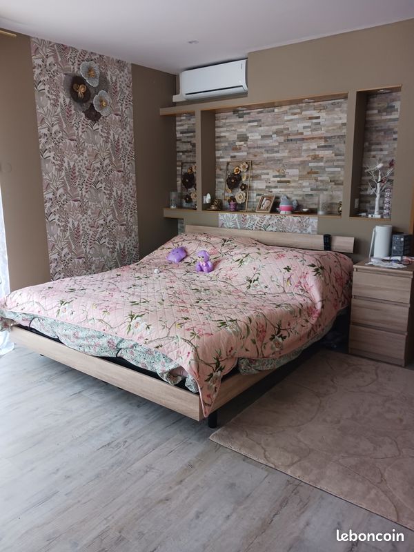 Maison 6 pièces 130 m² · à Champagnole · 130 m² · 320 000 €