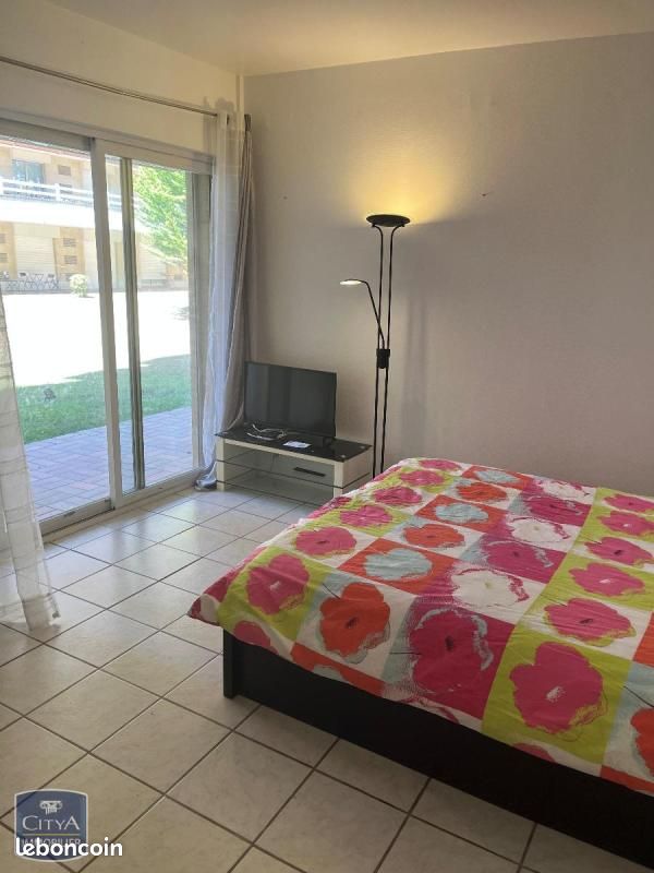 Appartement 1 pièce 23 m² · à Deauville · 23 m² · 620 €/mois