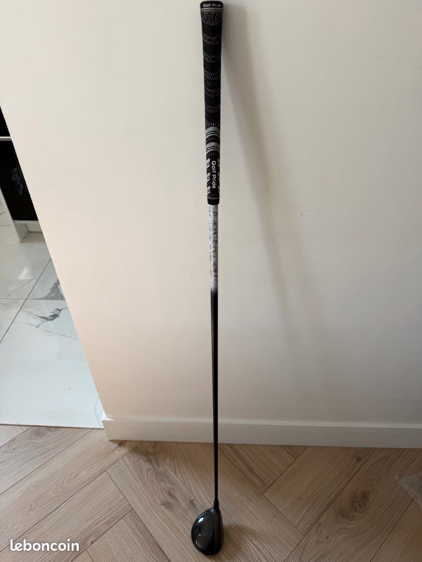 Callaway Paradym Ai Smoke Triple Diamond 3 Wood X-Stiff 2024 Boyne Country Sport