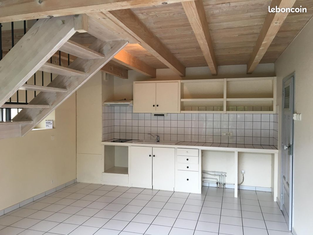 Appartement 2 pièces 38 m² · à Bozouls · 37,9 m² · 405 €/mois