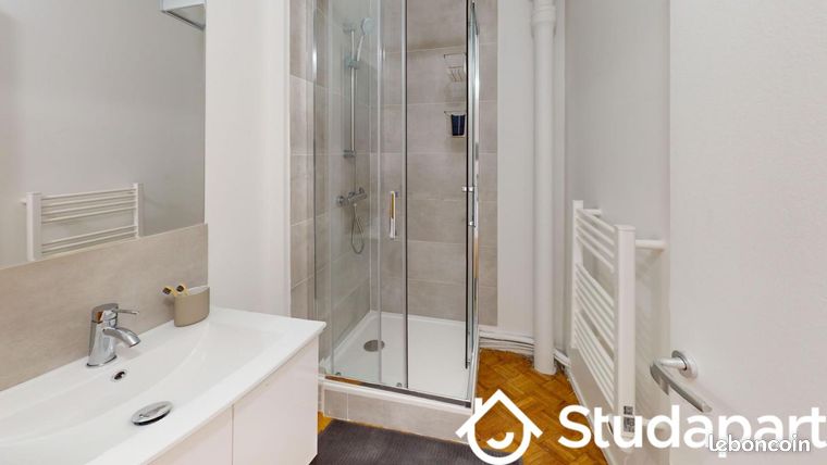 Appartement a louer paris-15e-arrondissement - 1 pièce(s) - 112 m2 - Surfyn