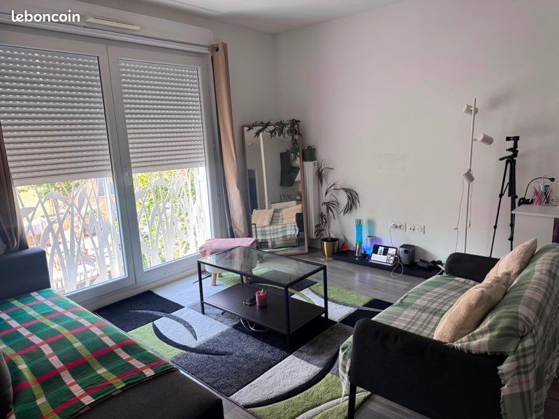 Appartement 2 pièces 48 m² · à Villiers-sur-Marne · 48 m² · 950 €
