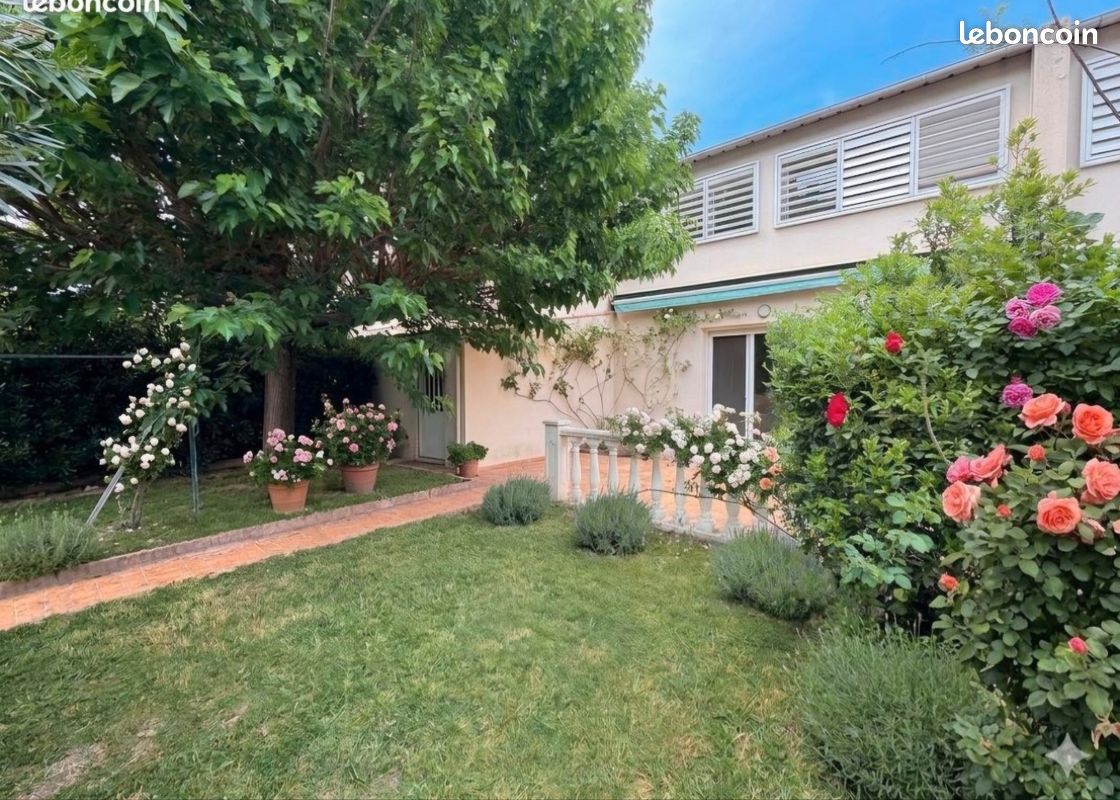 Maison 4 pièces 85 m² · à Avignon · 85 m² · 205 000 €