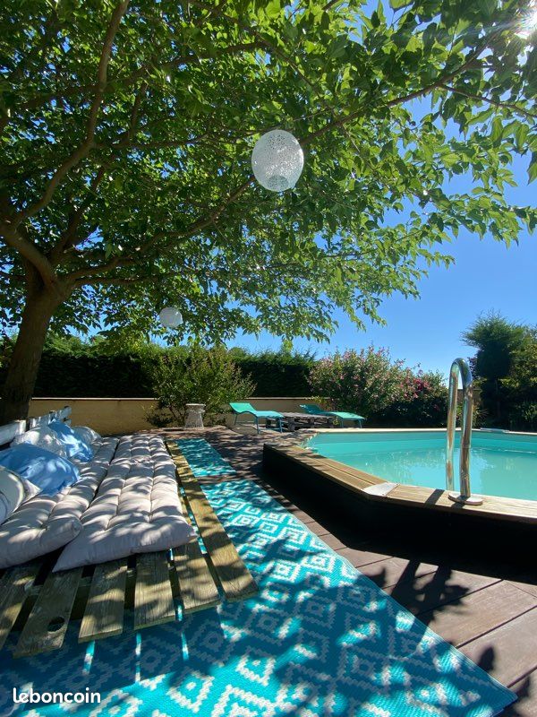 Maison 4 pièces 100 m² · à Les Côtes-d'Arey · 100 m² · 400 000 €
