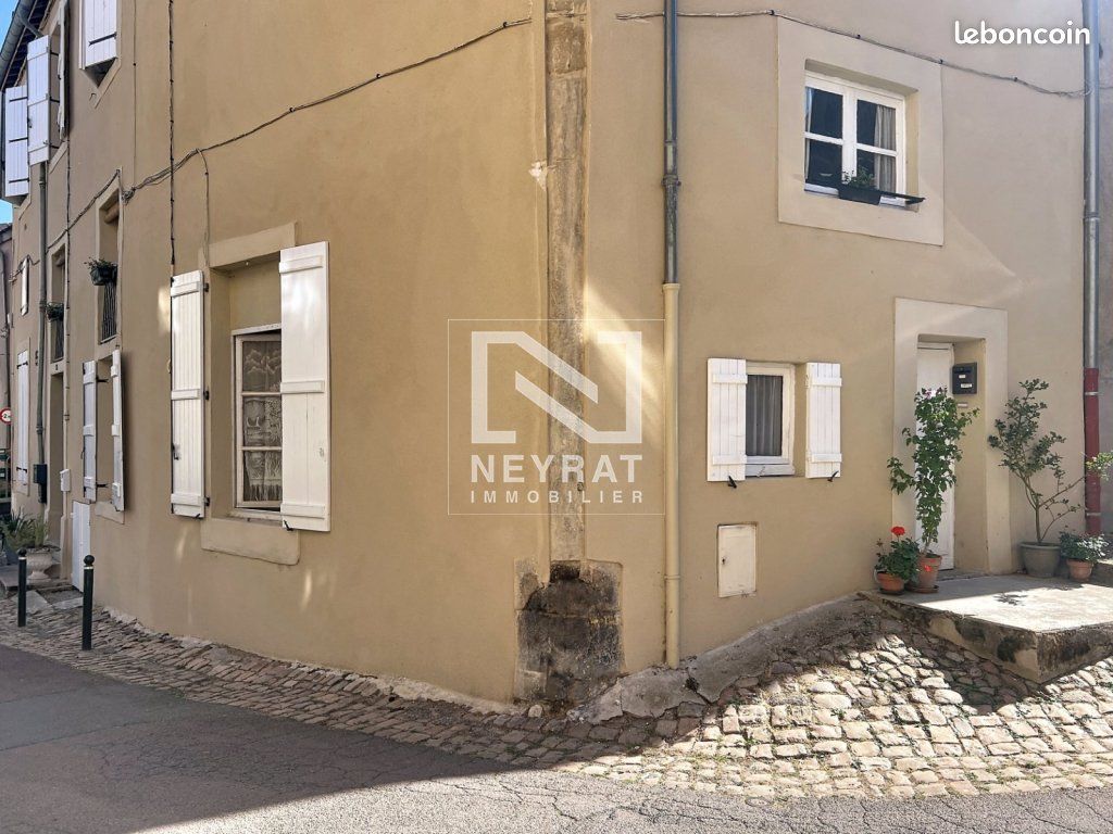 Appartement 3 pièces 72 m² · à Autun · 72 m² · 39 500 €