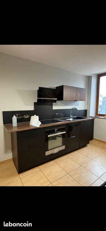 Appartement 3 pièces 62 m² · à Nuits-Saint-Georges · 62 m² · 620 €/mois