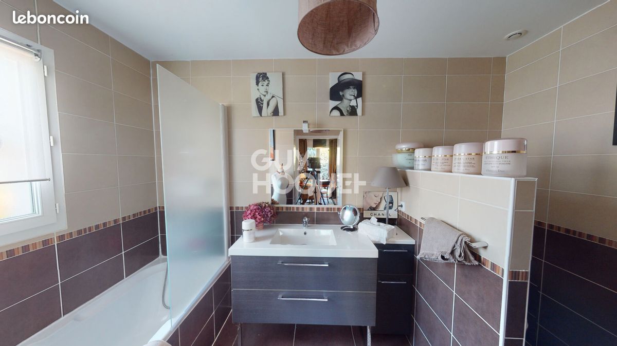 Maison 4 pièces 126 m² - Cambo-les-Bains 64250 (image principale 7)