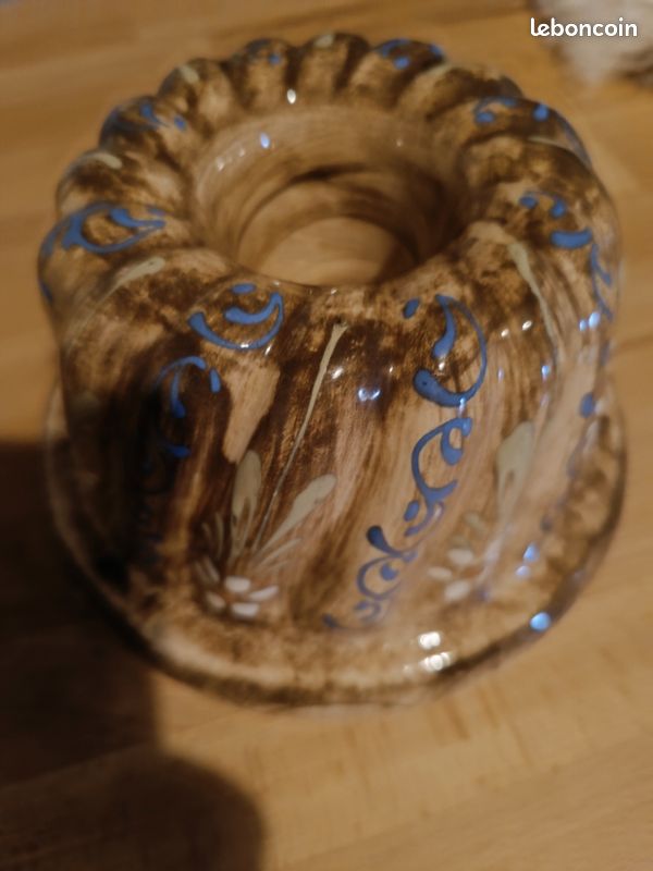 Plat kouglof (image 1)