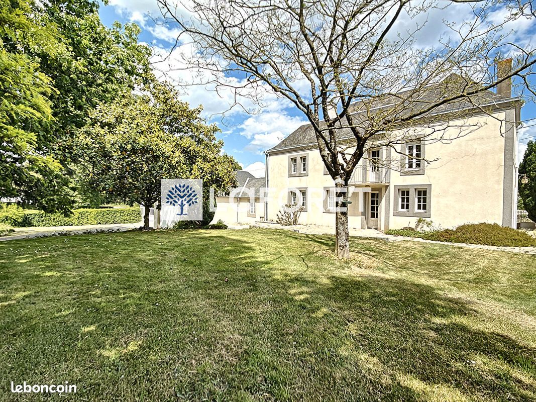 Maison 5 pièces 186 m² - Moncoutant-sur-Sèvre 79320 (image principale 0)