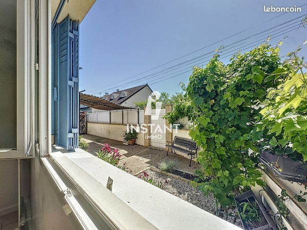 Maison a louer creteil - 4 pièce(s) - 86 m2 - Surfyn