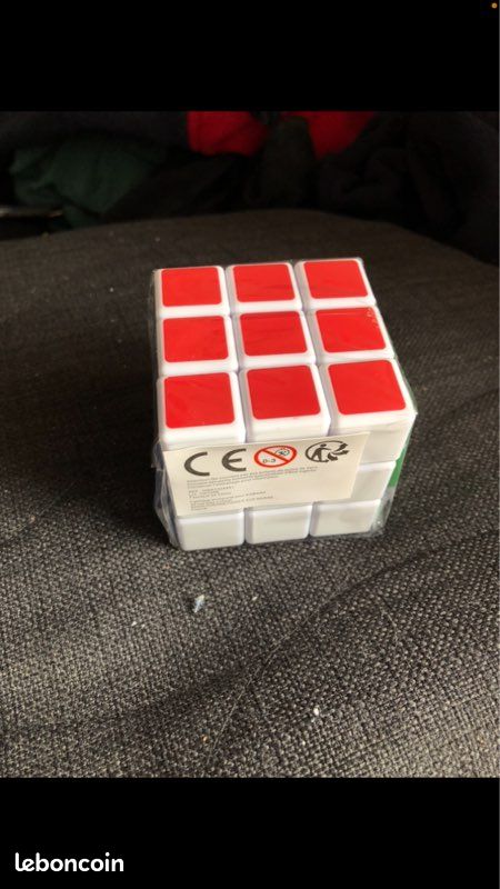 Rubik’s cube 3x3 (image 5)