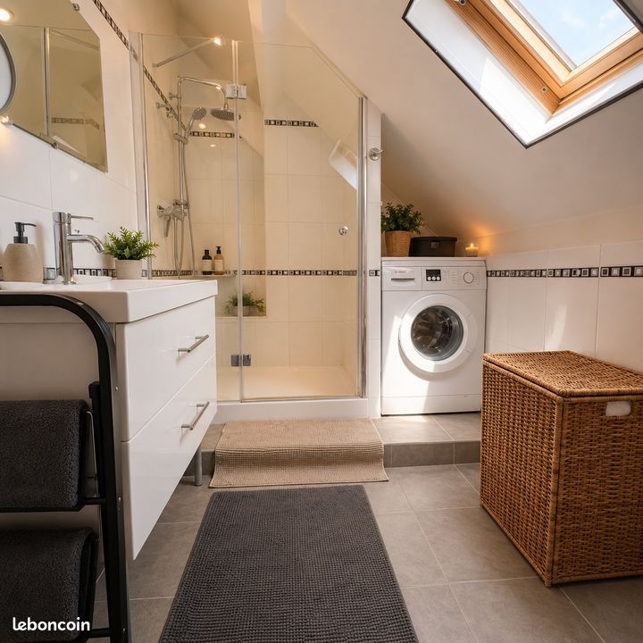 Duplex 4 pièces 95 m² (image 7)