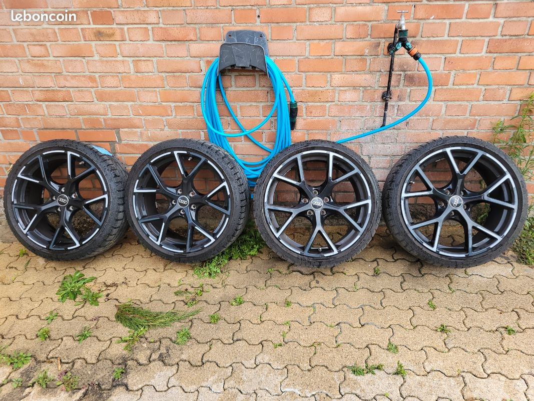 Jantes rs3 (image 1)