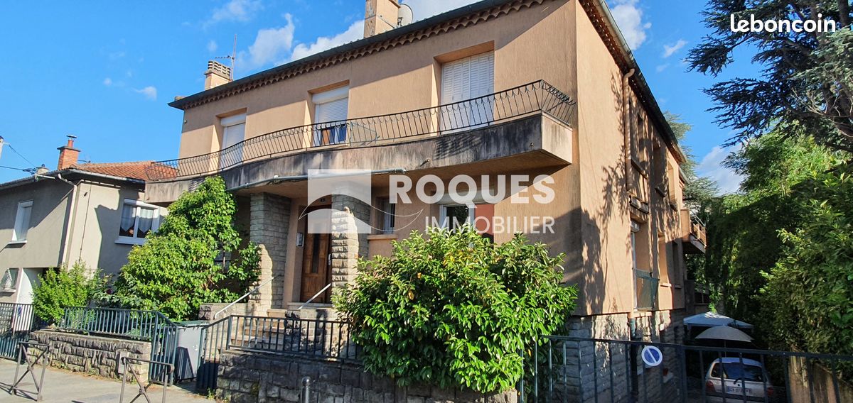 Appartement 2 pièces 38 m² · à Millau · 38 m² · 425 €/mois