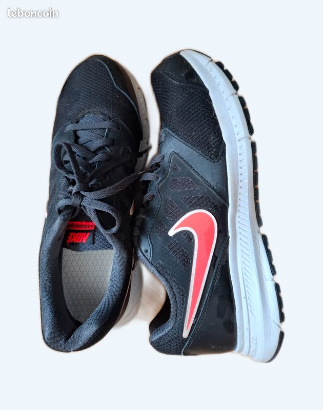 Basket Nike (image 1)