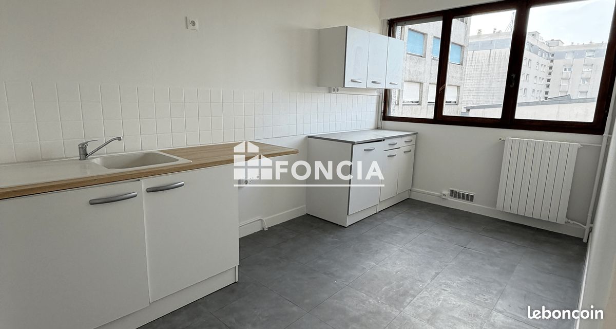Appartement 2 pièces 57 m² · à Argenteuil · 57 m² · 869 €/mois