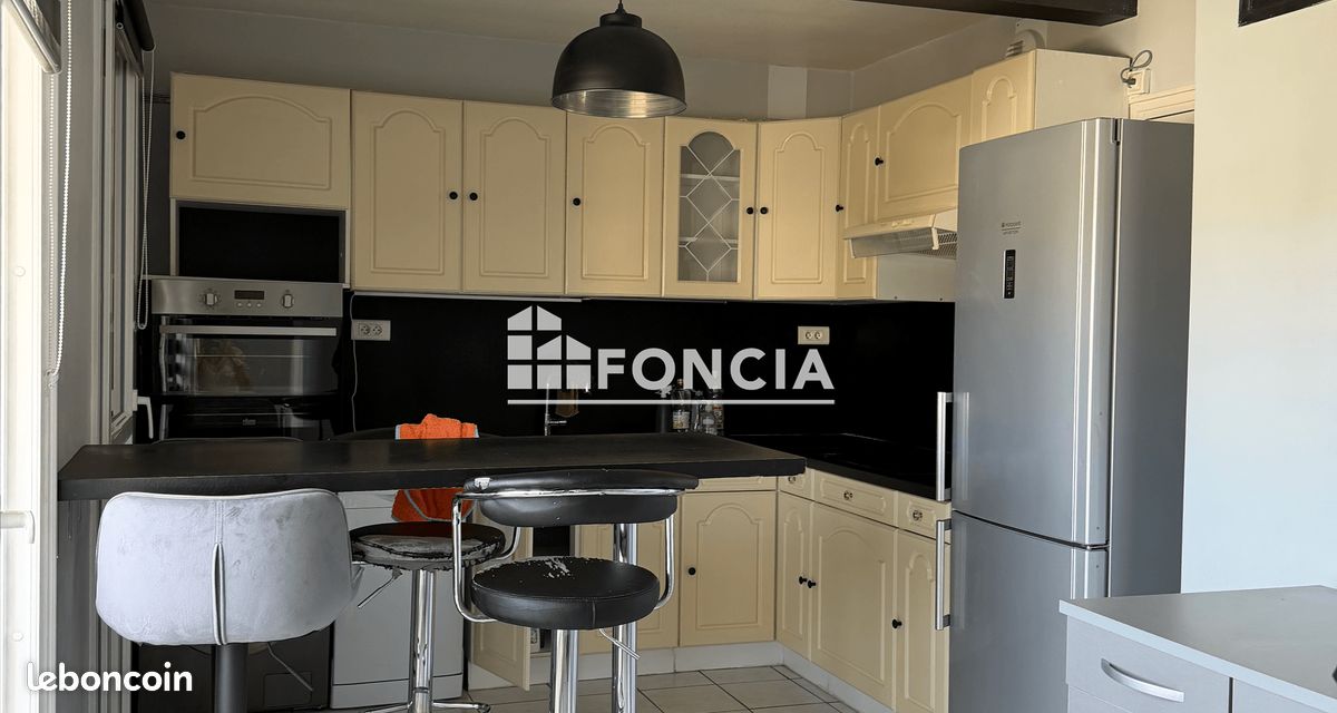 Appartement 4 pièces 75 m² · à Laxou · 75 m² · 940 €/mois