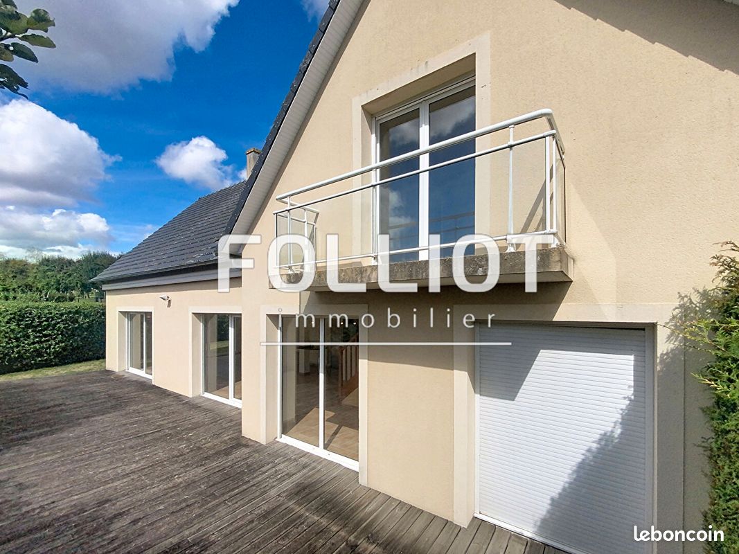 Maison 6 pièces 169 m² · à Croisilles · 169 m² · 397 500 €