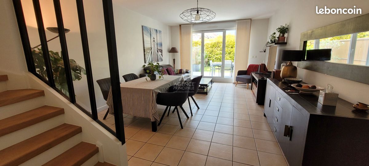 Maison 6 pièces 98 m² (image 2)