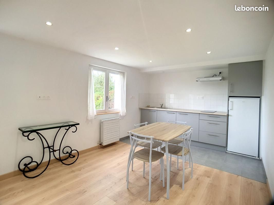 Appartement 1 pièce 26 m² · à Ploufragan · 26 m² · 377 €